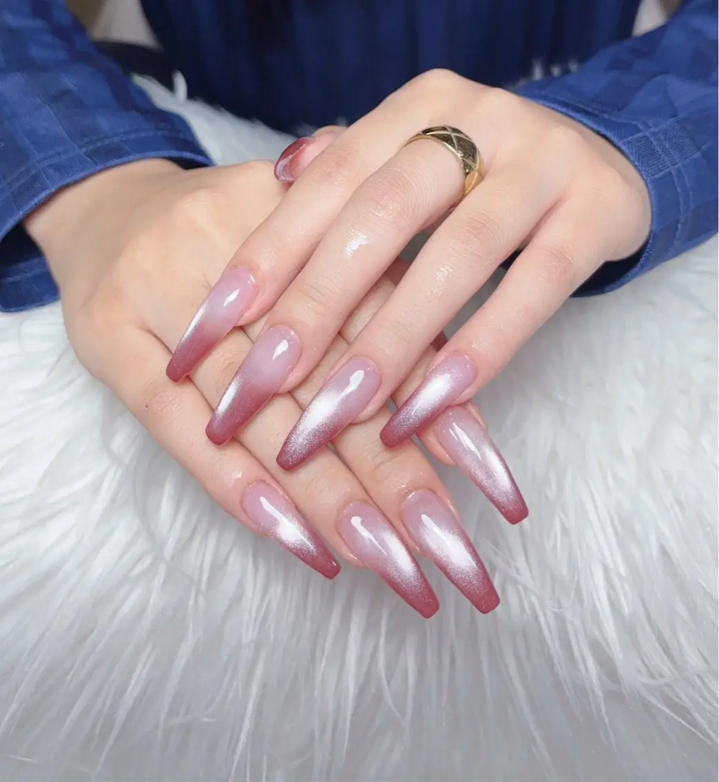 ネイル ハンドネイル Yuki Nailのネイルデザイン
