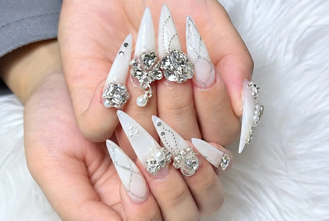 ネイル King _Nail Linaのネイルデザイン