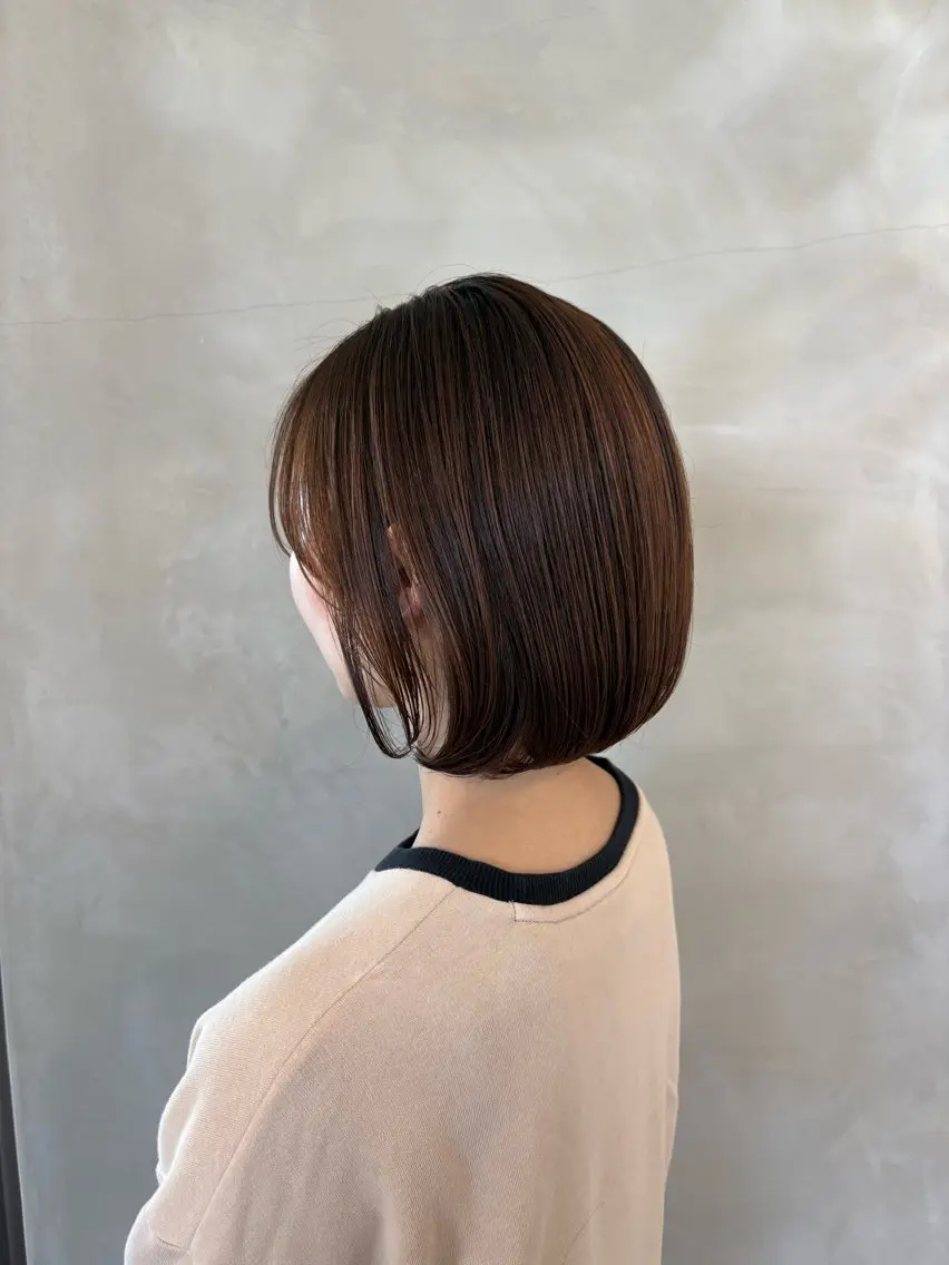 ショート ショート特化サロン 【ボランチ】マサシのヘアスタイル