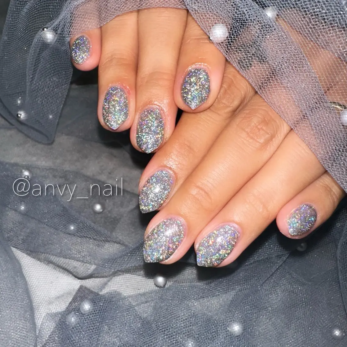 ネイル nail salon あんびのネイルデザイン