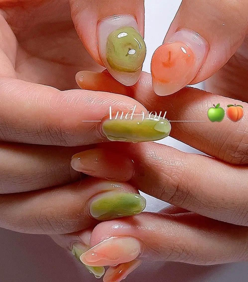 ネイル NailSalon 〜Andyou〜のネイルデザイン