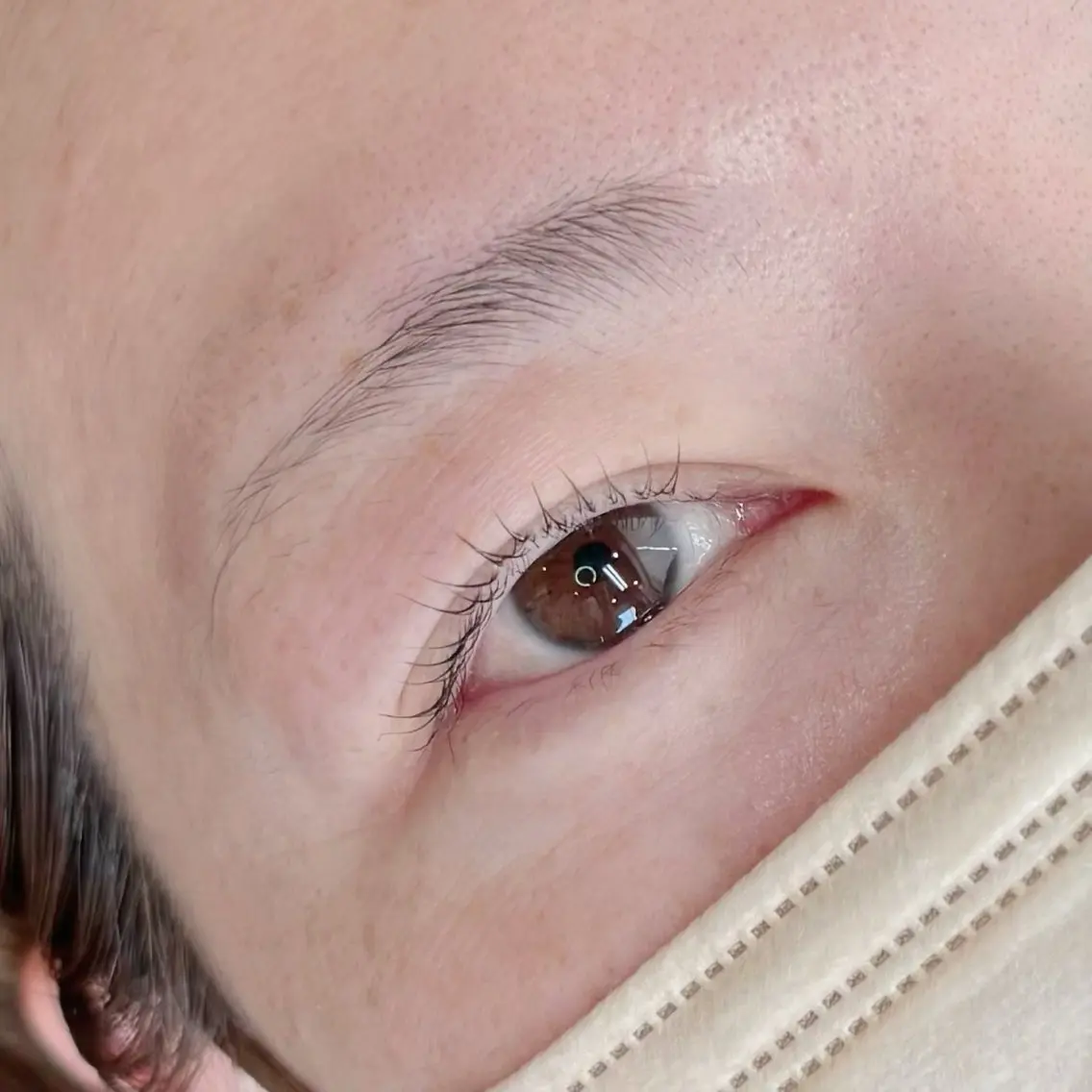マツエク・マツパ LEAP MISAの眉毛・アイブロウイメージ