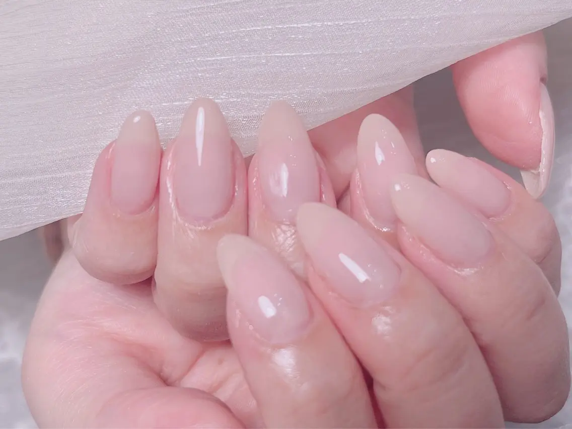 ネイル ハンドネイル KARI ネイルサロンのネイルデザイン