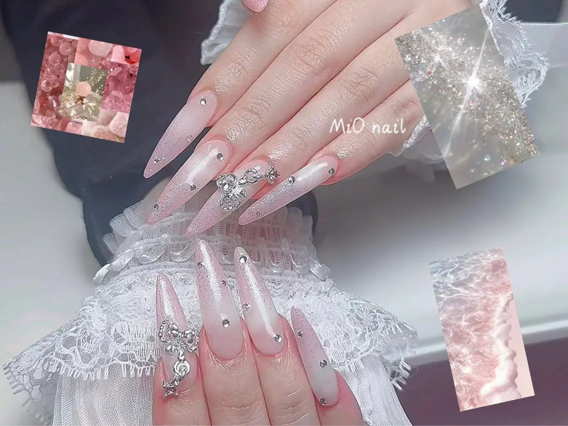 ネイル MiO Nailのネイルデザイン