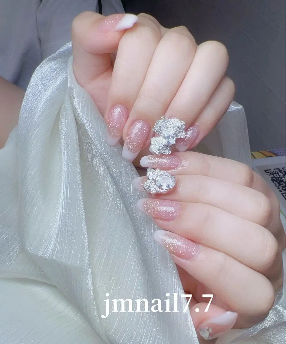 ネイル Jm nailのネイルデザイン