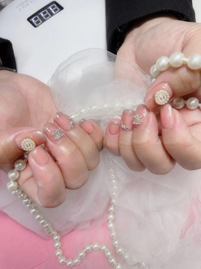 ネイル kirameki nailのネイルデザイン