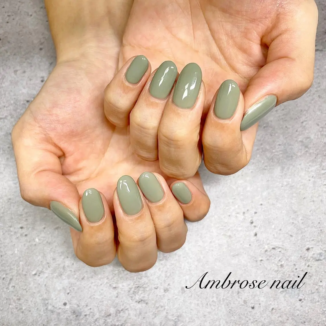 ネイル Kobe nail Uedaのネイルデザイン