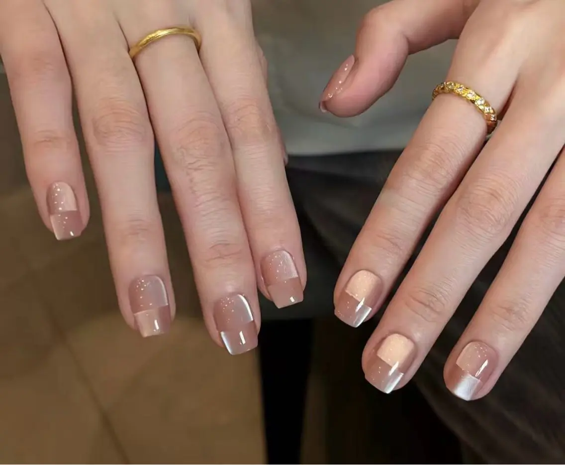 ネイル Nude Nailstudioのネイルデザイン