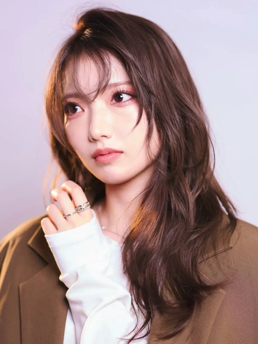 その他 のん/表参道美容師 /のんめいく💘のヘアスタイル