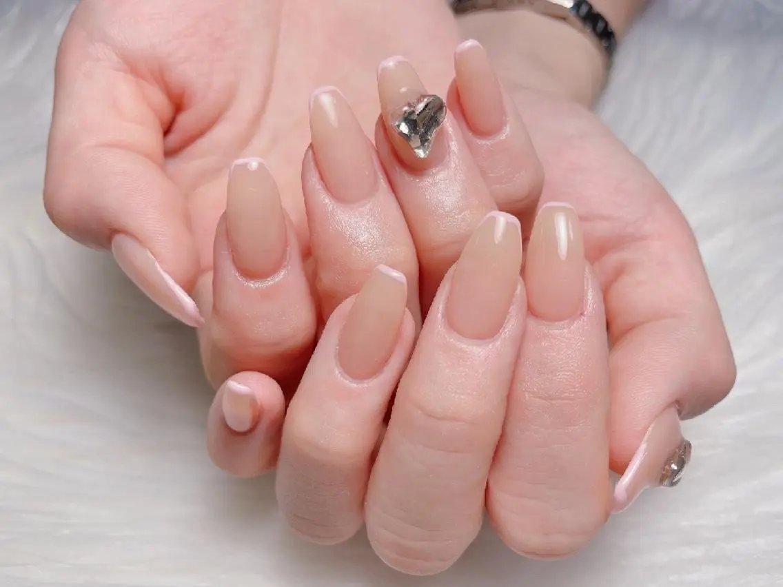 ネイル 🎀Yumi✨ ミキネイルサロン池袋のネイルデザイン