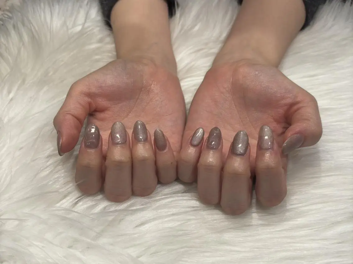 ネイル Nail Salon Lindaのネイルデザイン