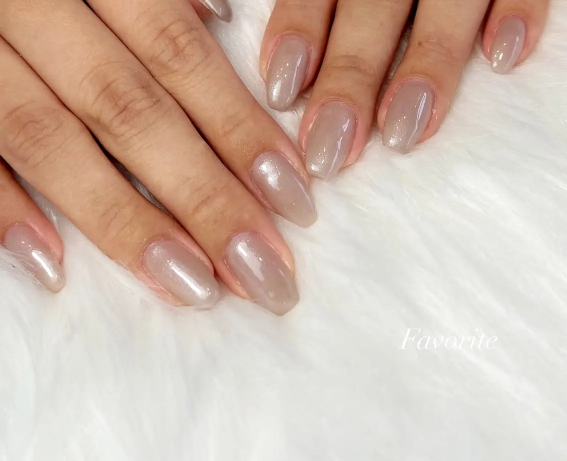 ネイル ハンドネイル フットネイル Favorite Nailのネイルデザイン