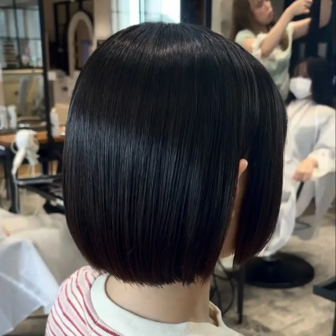 艶カラー✨ /harukaのヘアスタイル