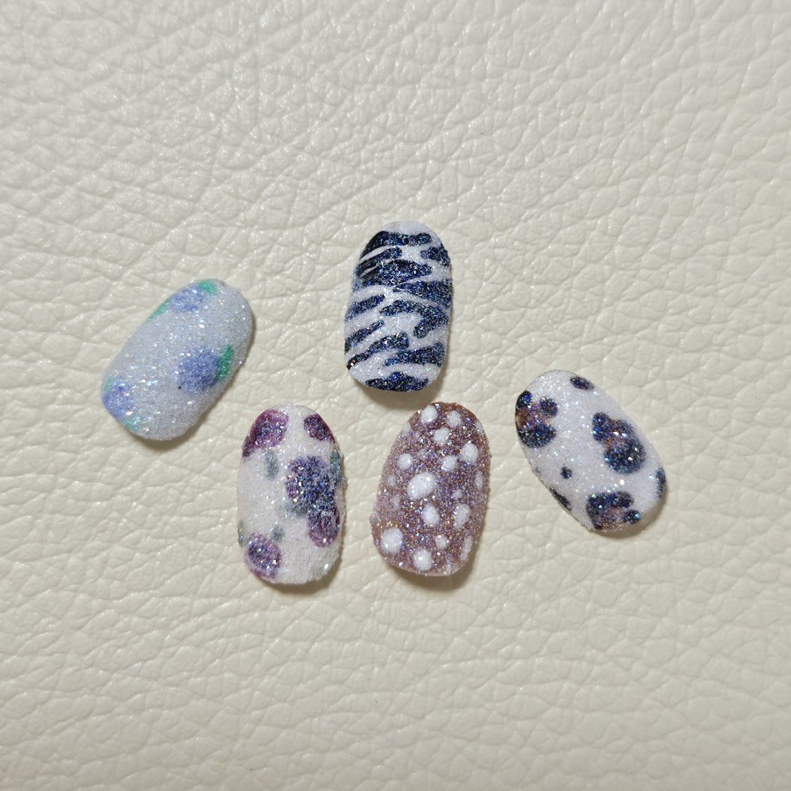 ネイル shellnail 大阪市港区ネイルのネイルデザイン