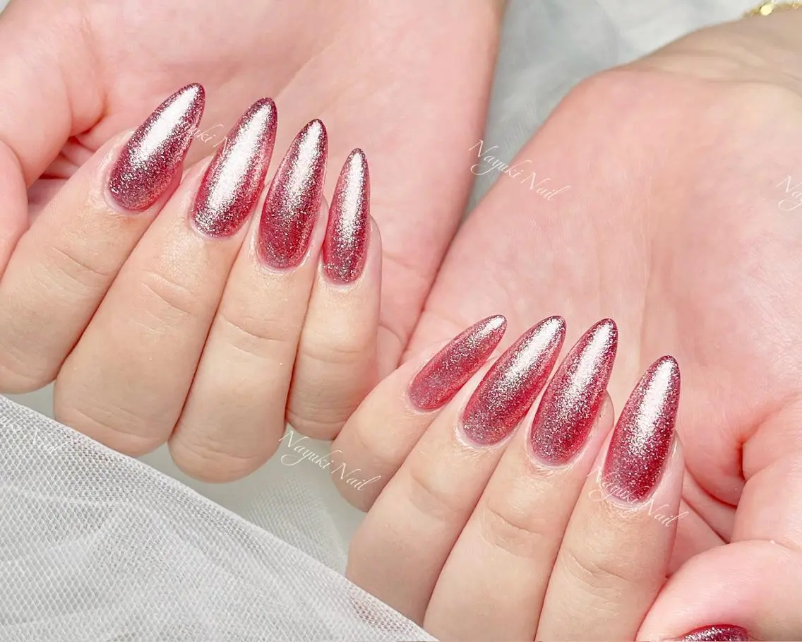 ネイル 🎀Sense Nail池袋店🎀のネイルデザイン