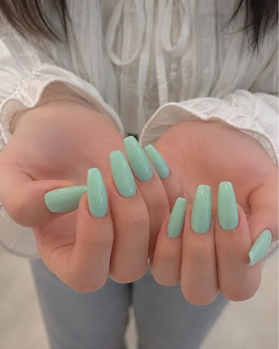 ネイル ハンドネイル Princess. salonのネイルデザイン