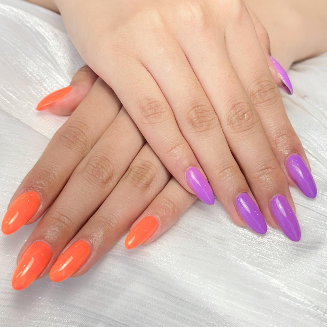 ネイル ハンドネイル 綾香 Nail高円寺のネイルデザイン