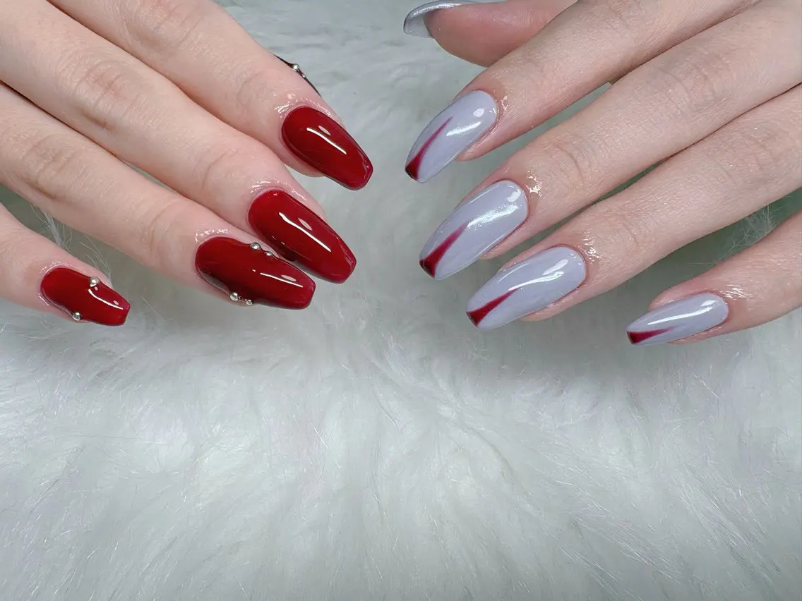 ネイル エン Nail salonのネイルデザイン