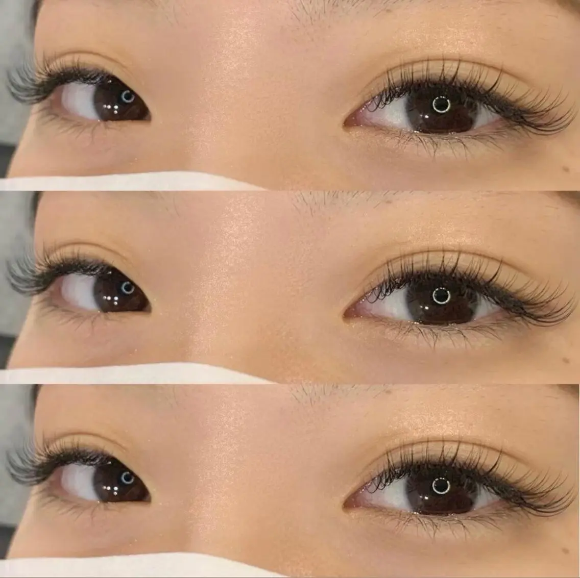 マツエク・マツパ ボリュームラッシュ I MIDORIの眉毛・アイブロウイメージ