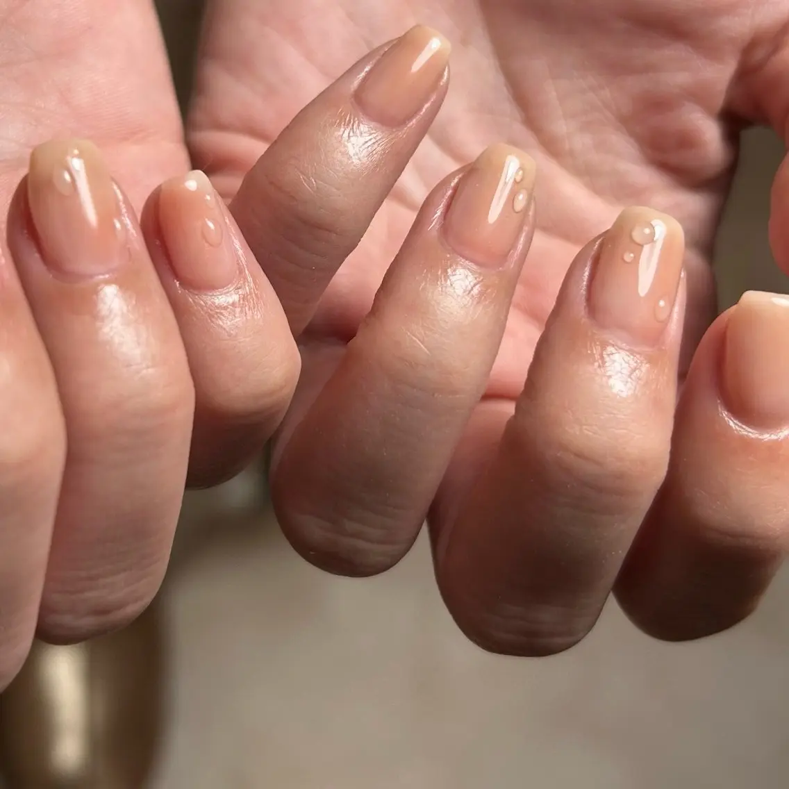 ネイル NICO nail atelierのネイルデザイン