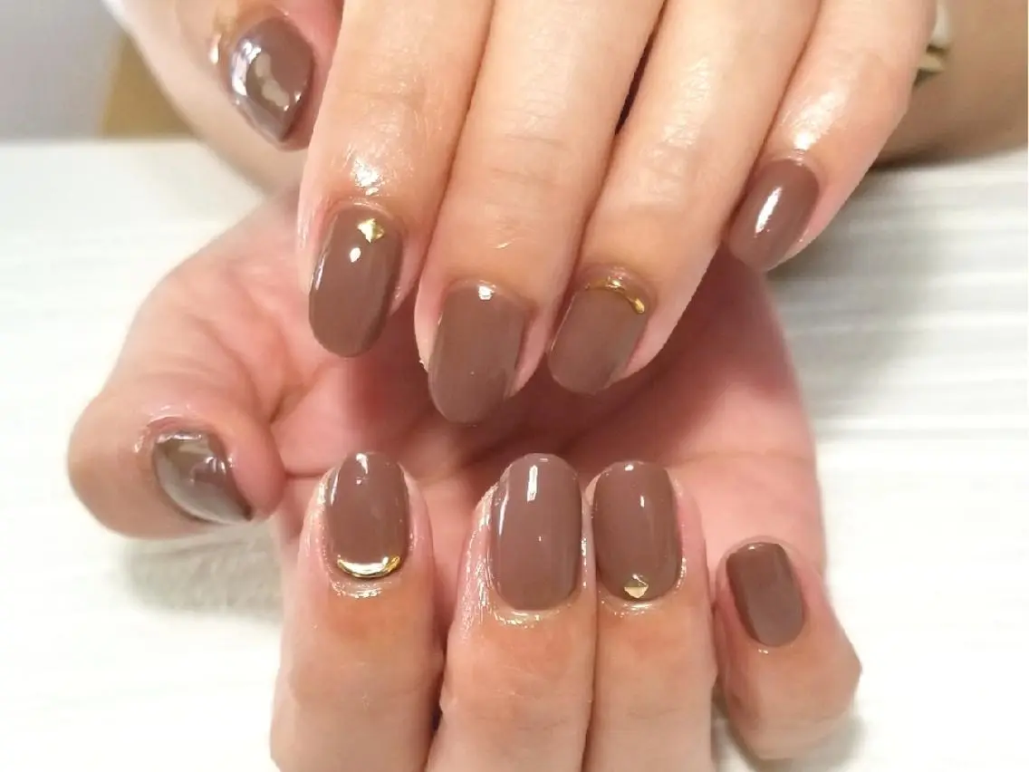 ネイル   BENNIEのネイルデザイン