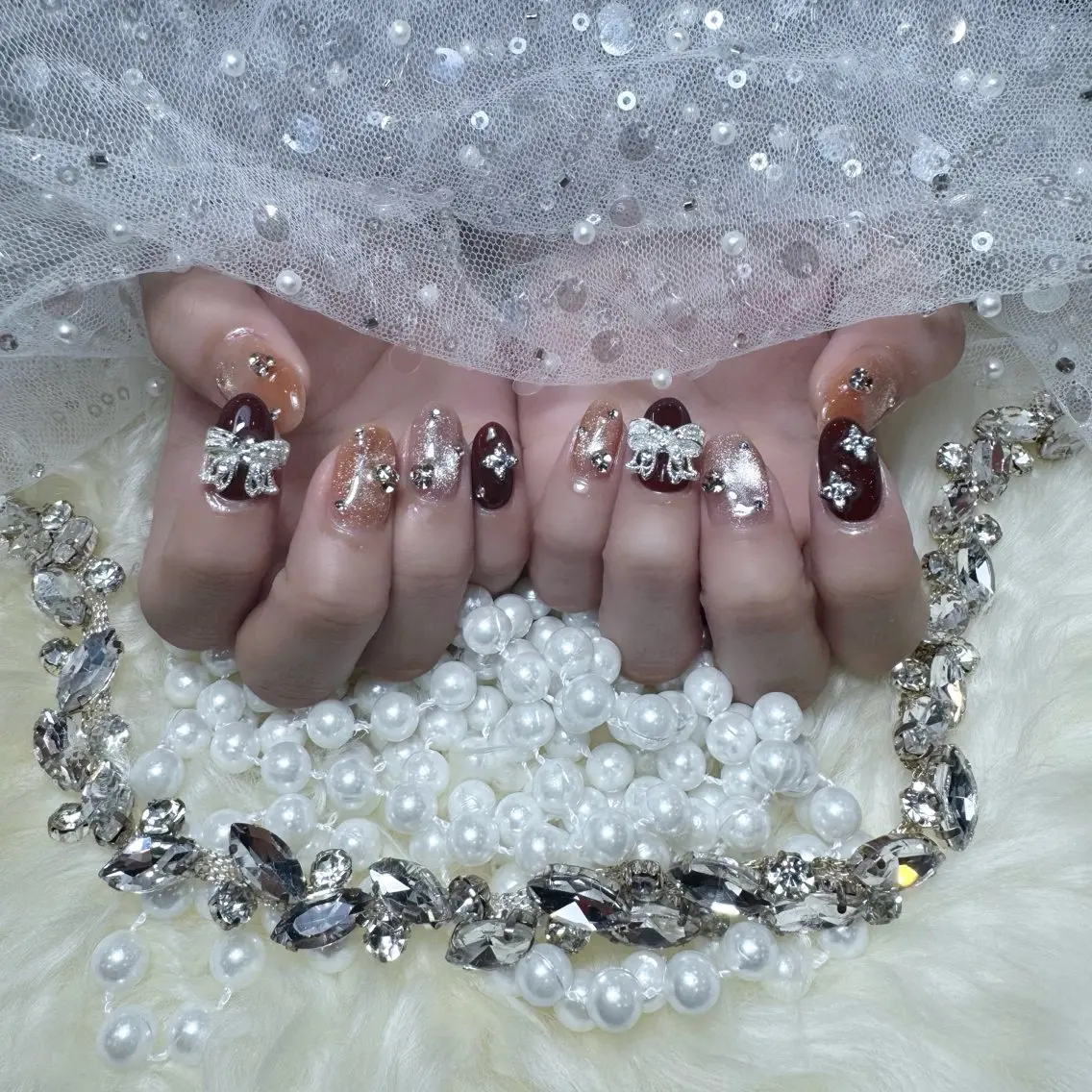 ネイル Doris Nail Salonのネイルデザイン