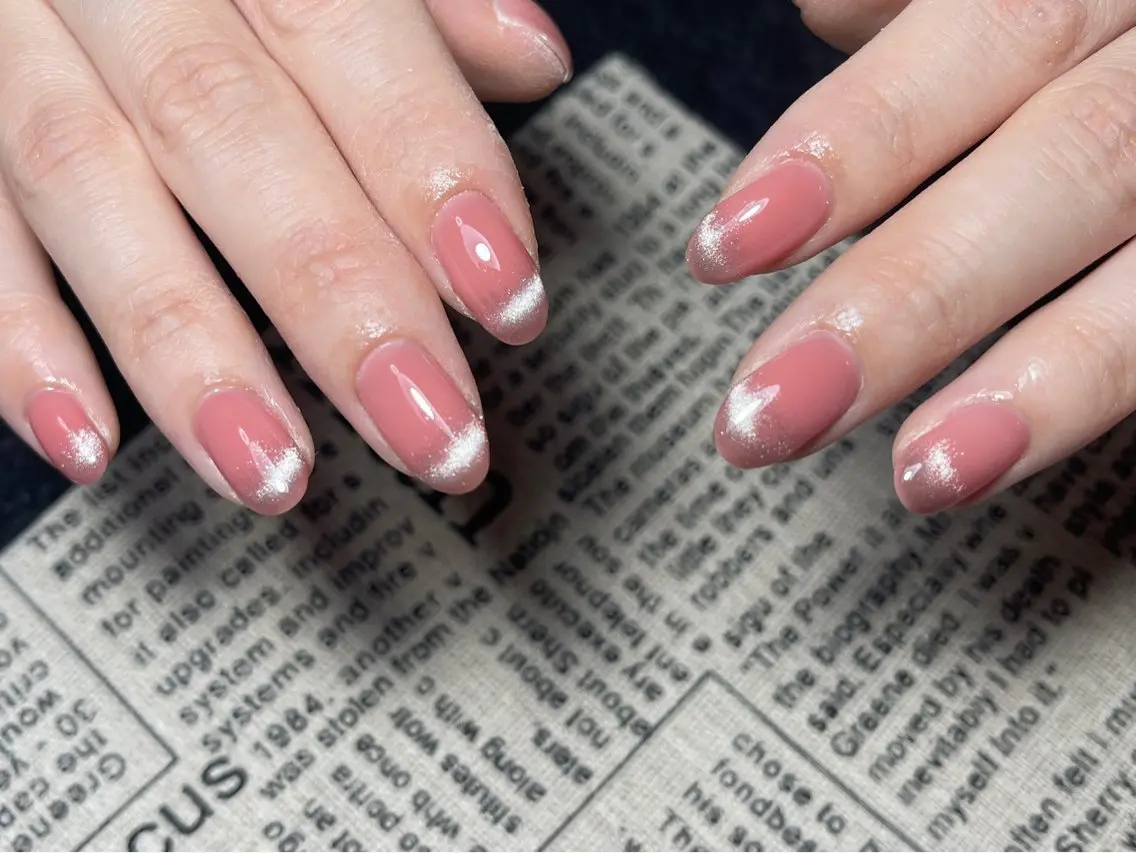 ネイル ハンドネイル Nail Salon kihi大塚店のネイルデザイン