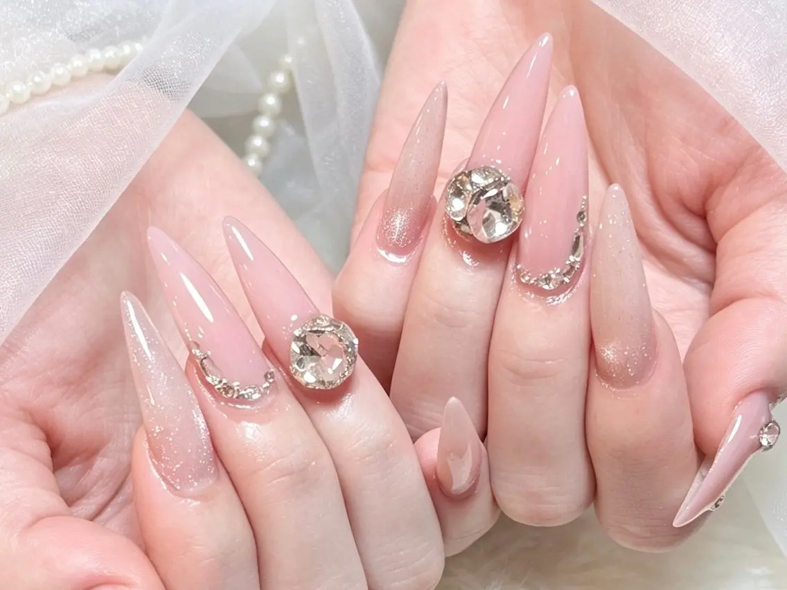 ネイル Bél Nail salonのネイルデザイン