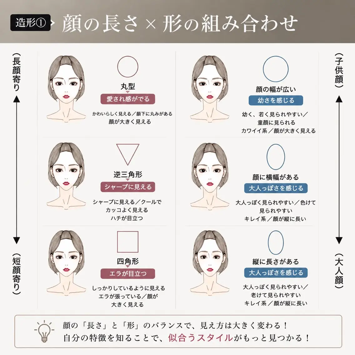 Academy 塚本のヘアスタイル