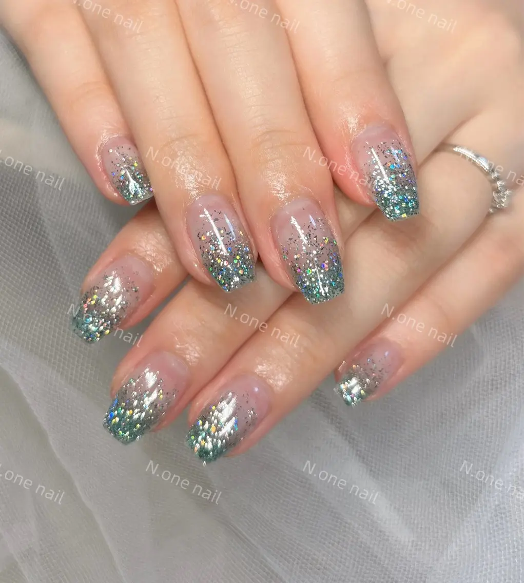 ネイル N.one mei🎀のネイルデザイン