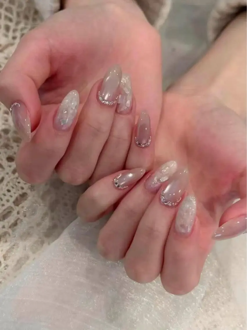 ネイル Furukawa home nailのネイルデザイン