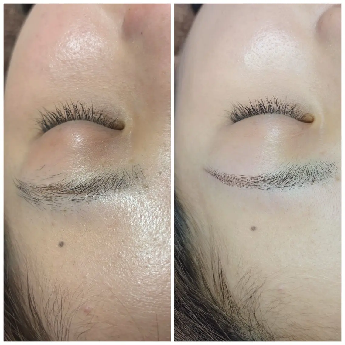アイブロウ ワックス脱毛 眉カット その他(アイブロウ) salon lady_goのエステ・リラクイメージ