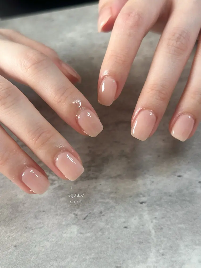 ネイル ハンドネイル One's Nail Roomのネイルデザイン