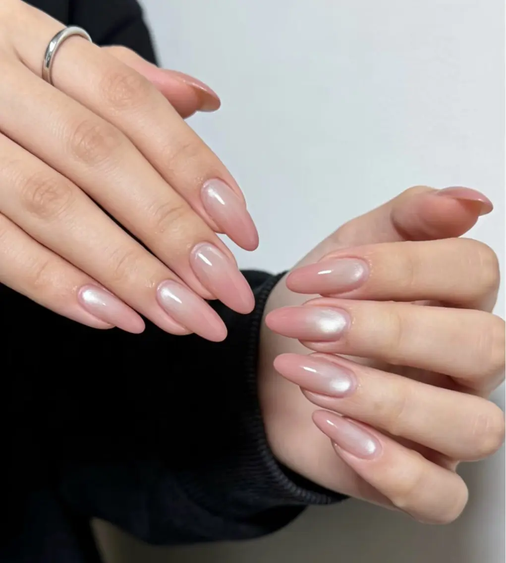 ネイル ハンドネイル July Nailのネイルデザイン
