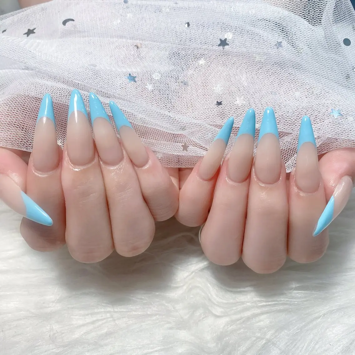 カラー Rin Hana Nailのネイルデザイン