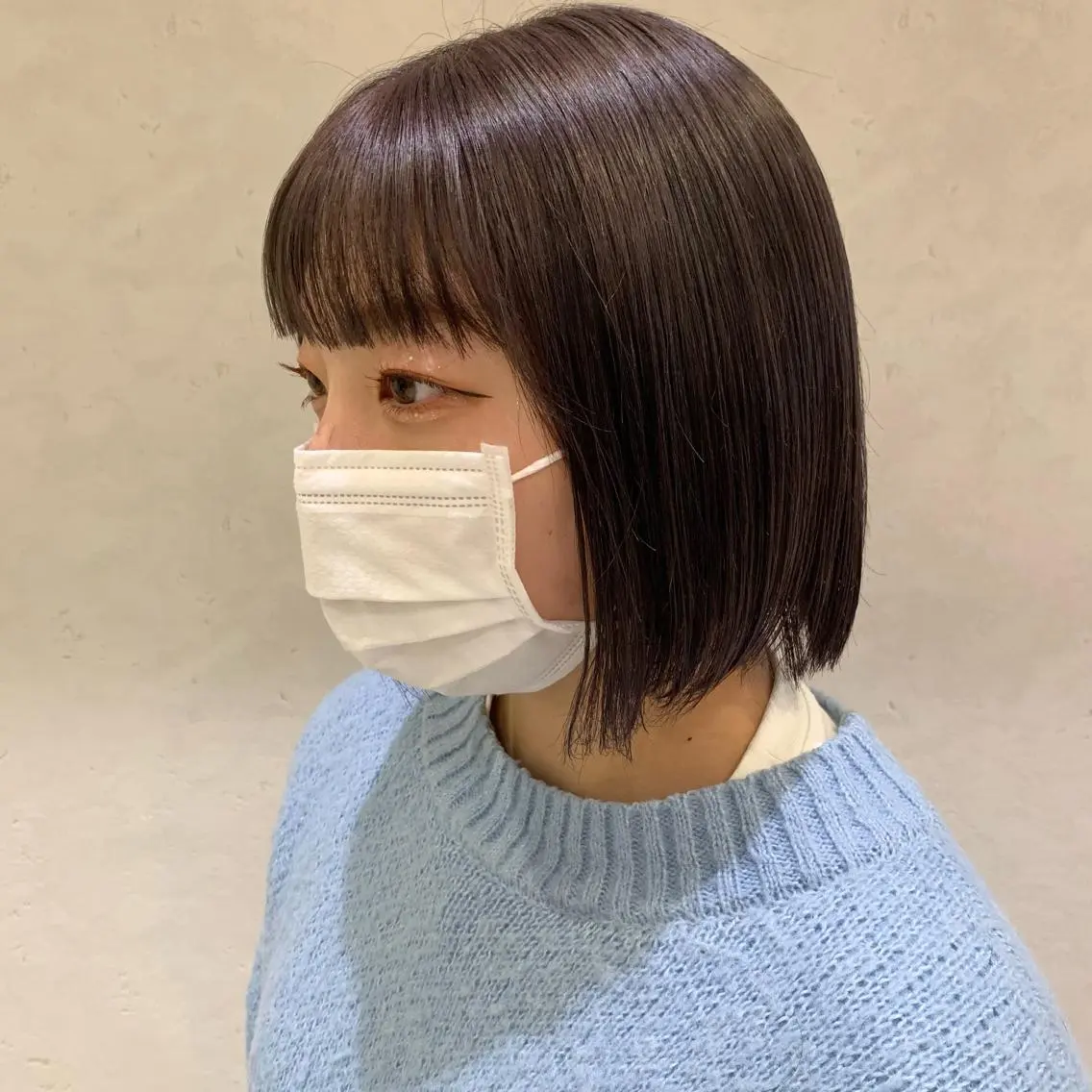 ショート カラー カット ヘアカラー トリートメント ayumi🌈 インナーカラー🌈のヘアスタイル