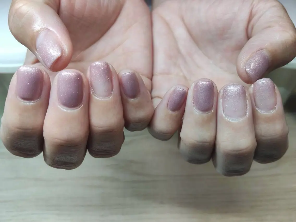 ネイル ハンドネイル eme_ Mayukaのネイルデザイン