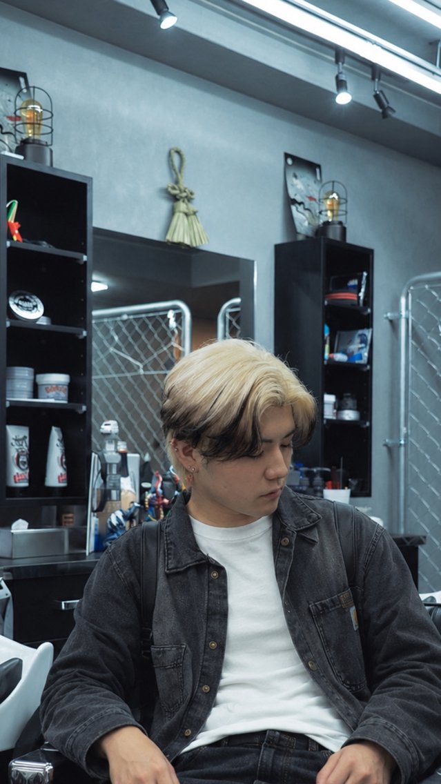 ショート 中川 舞のヘアスタイル