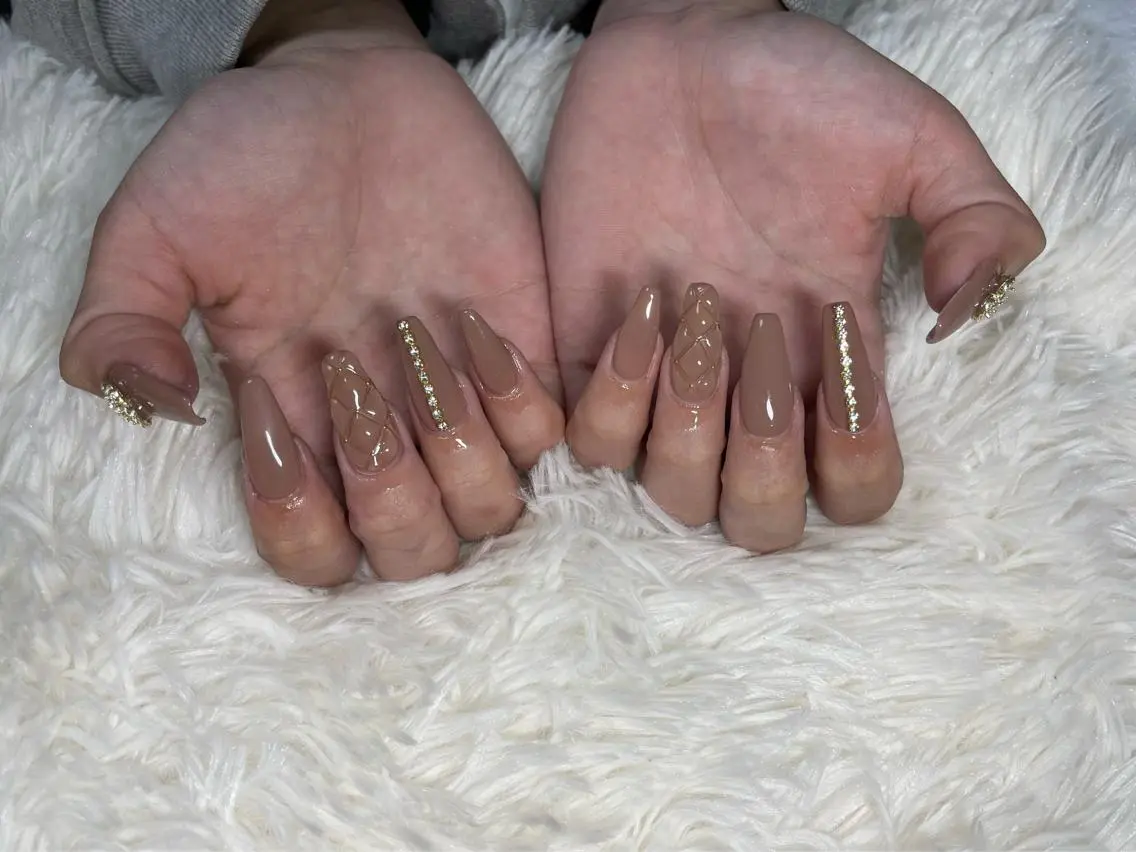 ネイル ハンドネイル R’s nailのエステ・リラクイメージ