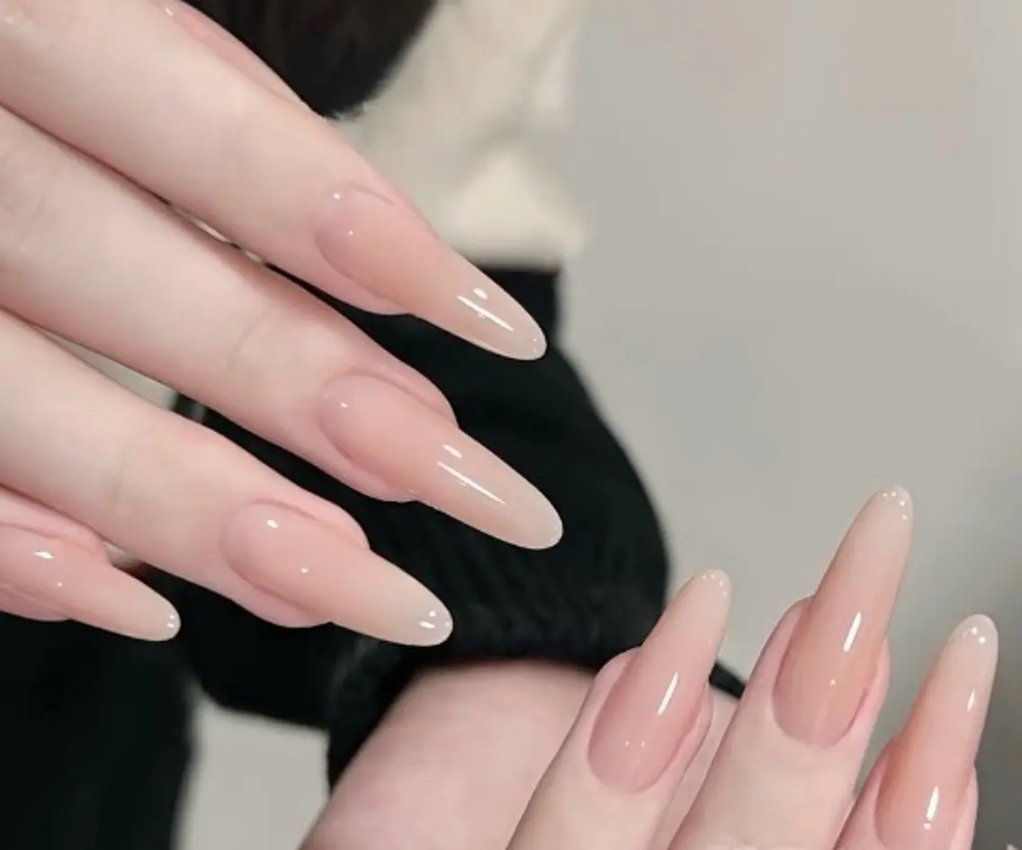 ネイル Aura Nail ✨ユマイ✨のネイルデザイン