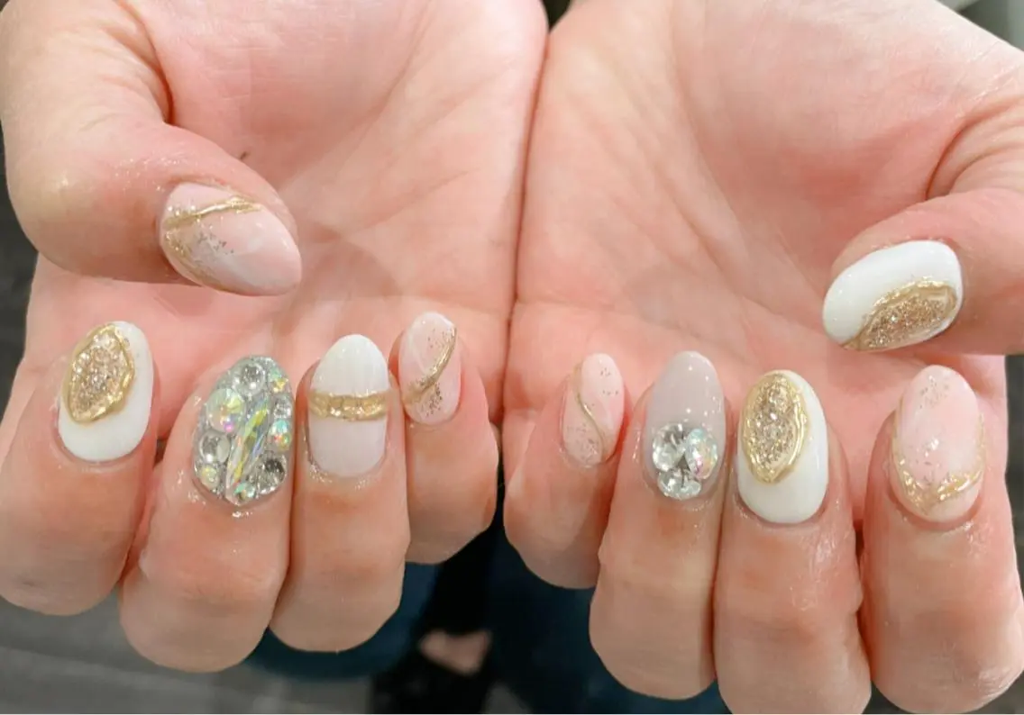 ネイル コウ カnail💅のネイルデザイン
