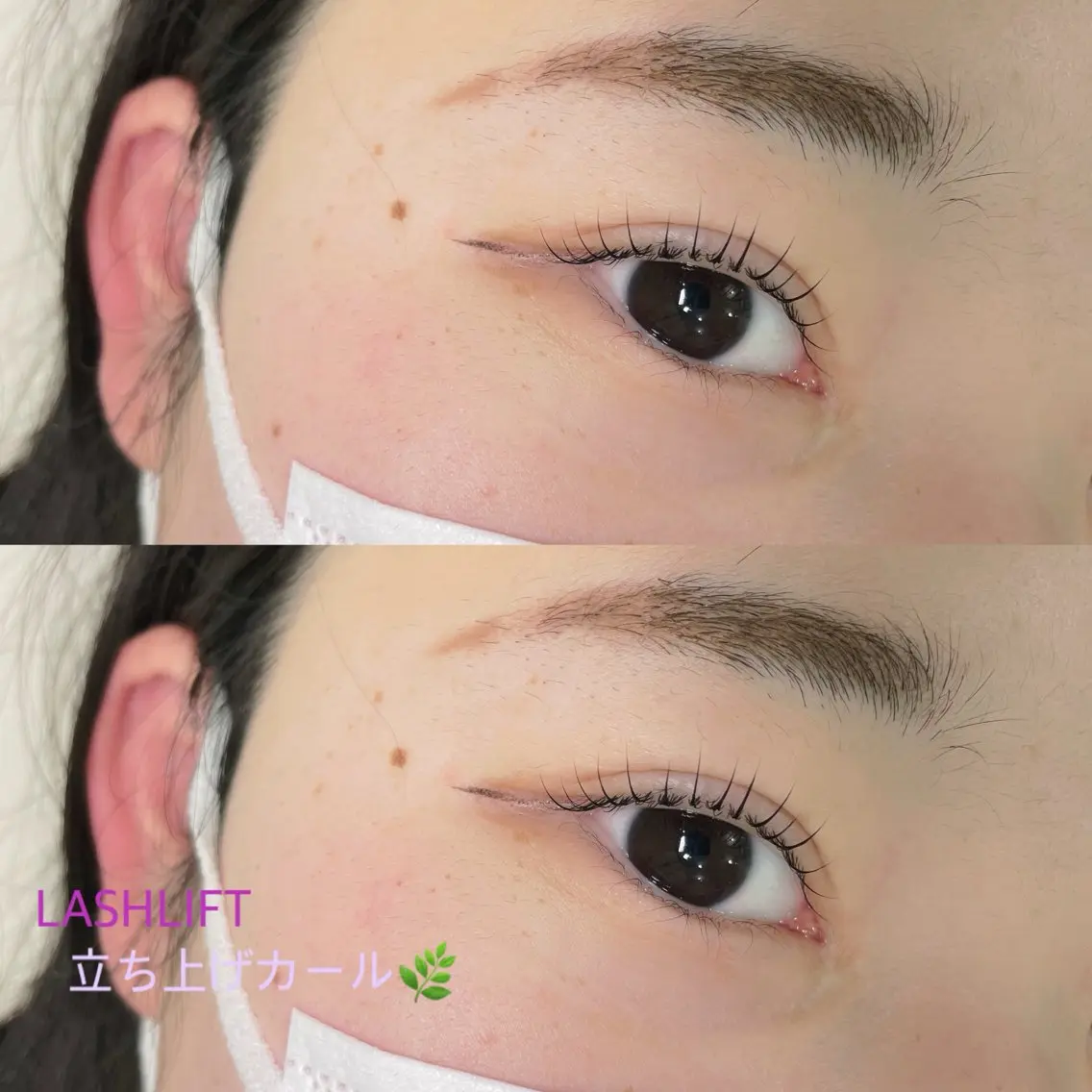 マツエク・マツパ マツパ 💠 ayaka💠の眉毛・アイブロウイメージ