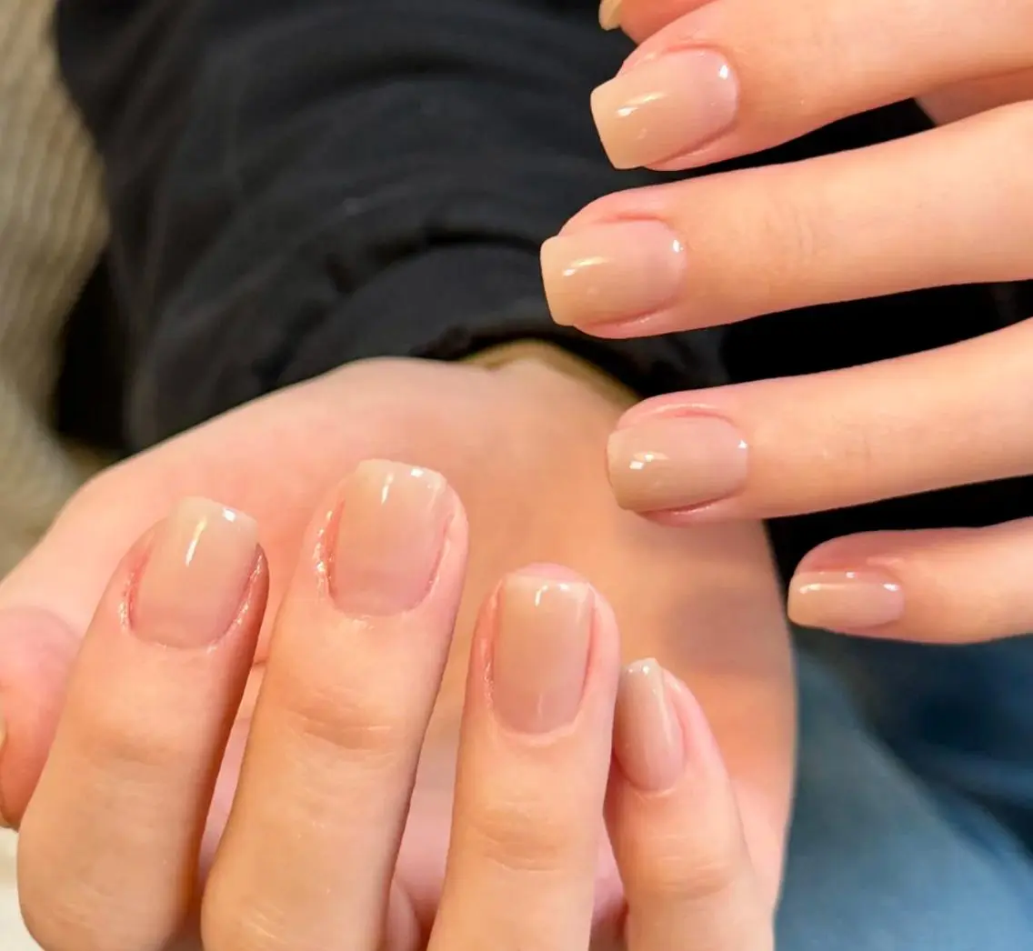 ネイル ハンドネイル エリ🫧 nail池袋東口のネイルデザイン