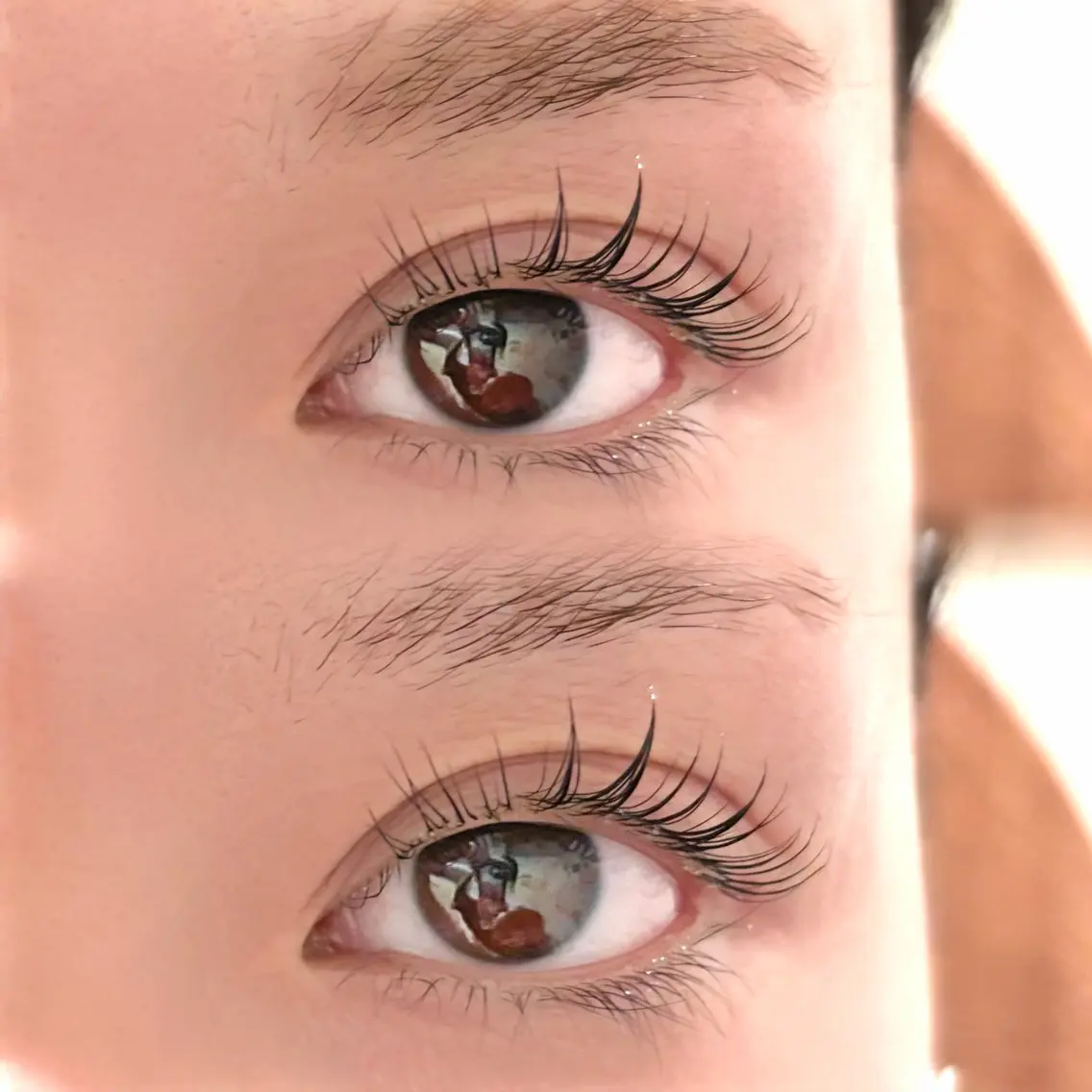 マツエク・マツパ EYELIST 🤍HARUKAの眉毛・アイブロウイメージ