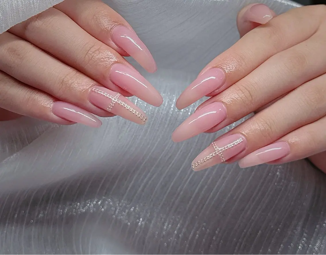 ネイル ハンドネイル Yumi nailのネイルデザイン