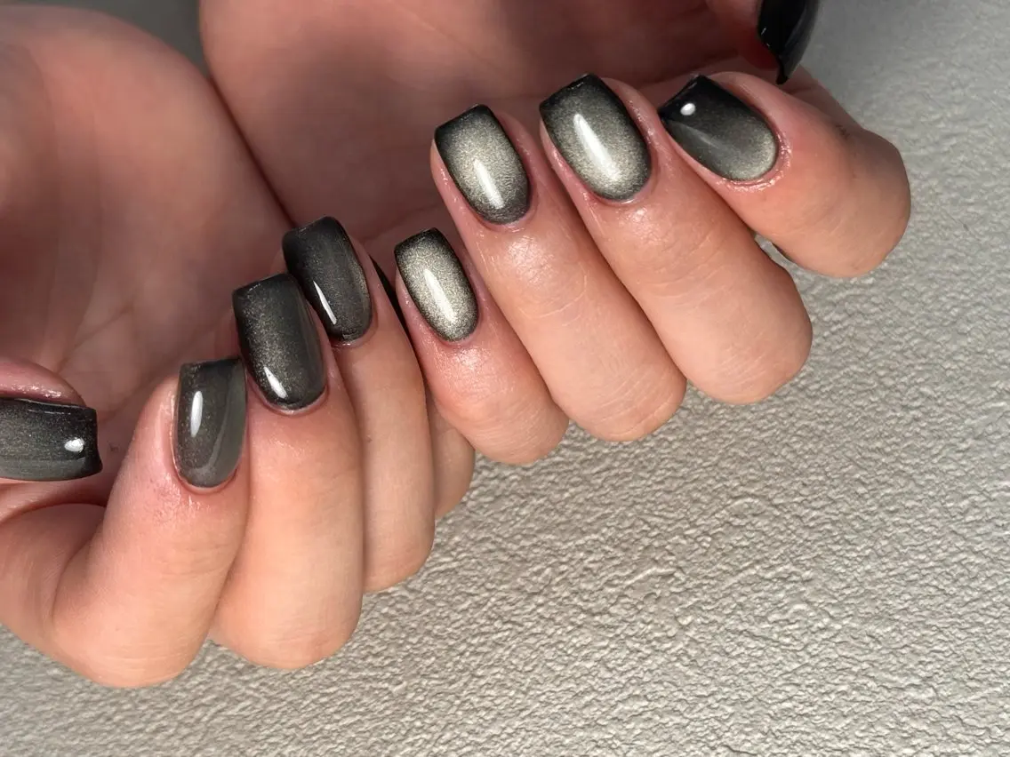 ネイル ハンドネイル ak nail .のネイルデザイン