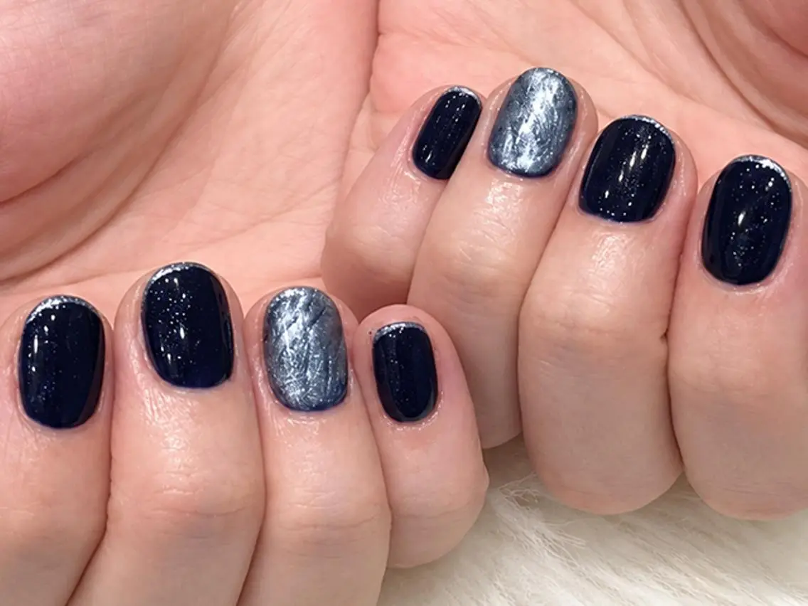 ネイル フレンチネイル ニュアンスネイル ハンドネイル Kanai Harukaのネイルデザイン