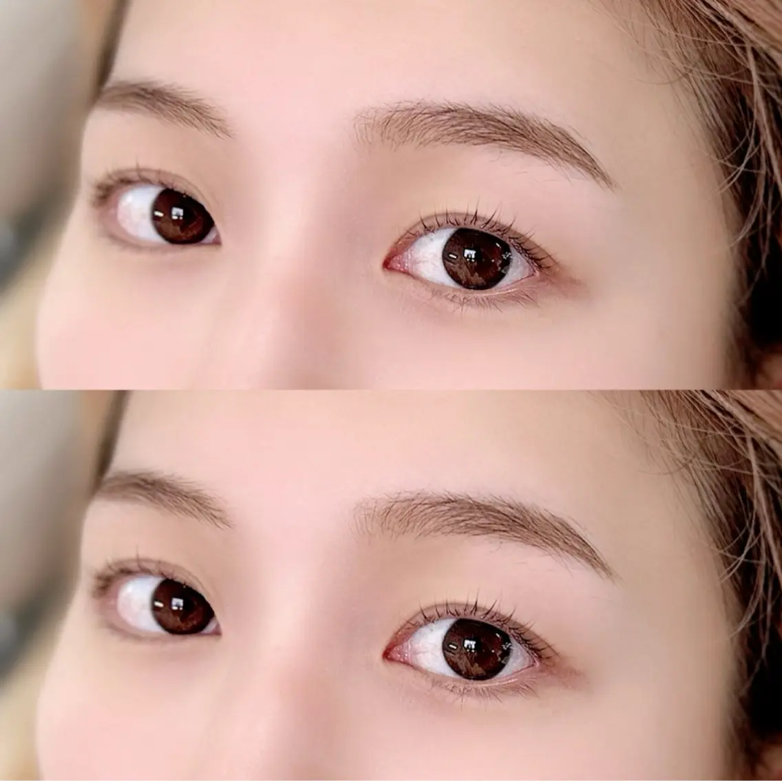 マツエク・マツパ SourCil 蒲田 kiraraのマツエク・マツパデザイン