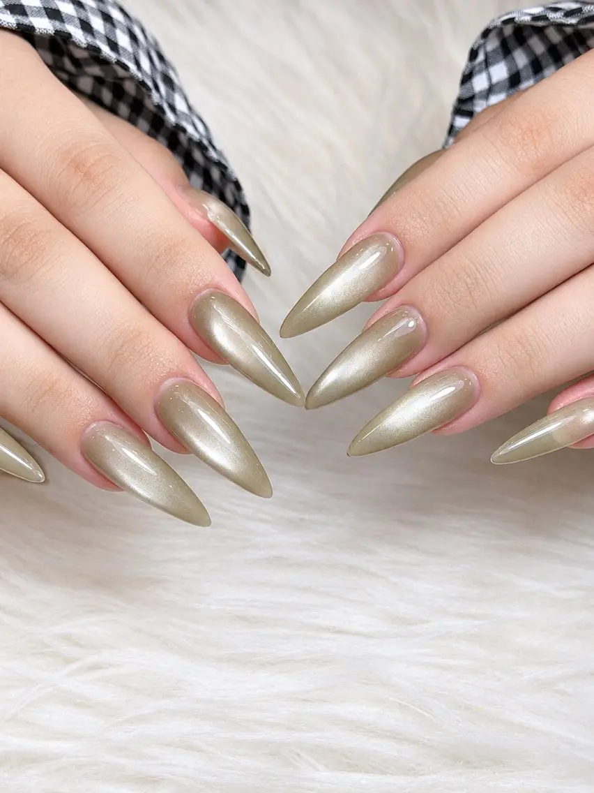 ネイル MEO MEO NAIL  守山のネイルデザイン