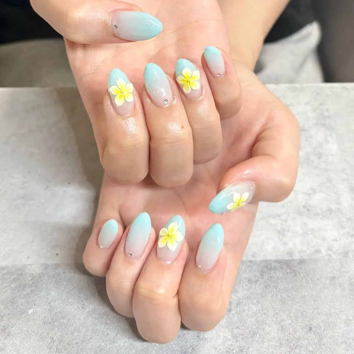 ネイル FELICE フェリーチェのネイルデザイン